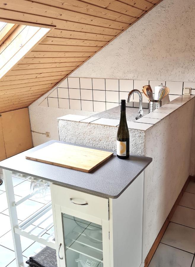 Chagall - Helles Und Gemuetliches Appartement Nahe Der Historischen Altstadt Mainz Kültér fotó